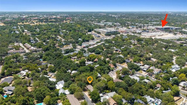 2206 Alta Vista Ave, Austin, TX 78704