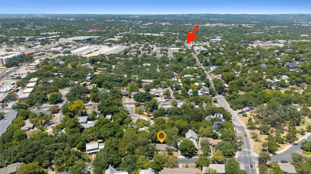 2206 Alta Vista Ave, Austin, TX 78704