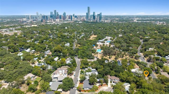 2206 Alta Vista Ave, Austin, TX 78704