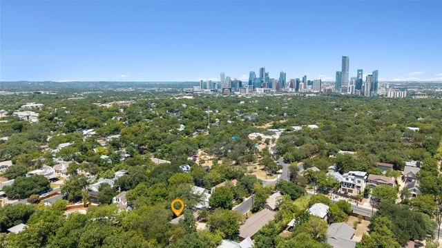 2206 Alta Vista Ave, Austin, TX 78704