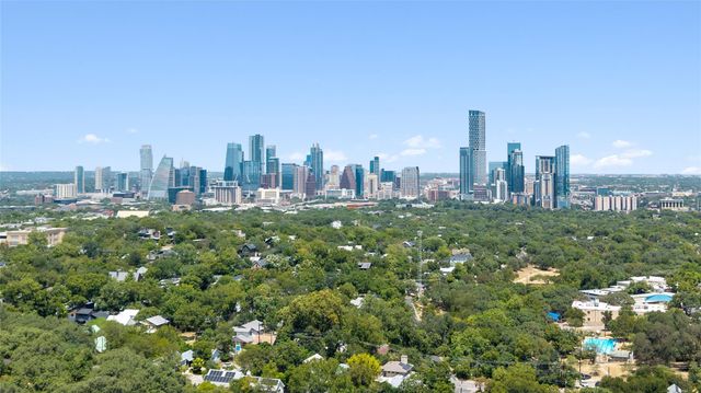 2206 Alta Vista Ave, Austin, TX 78704