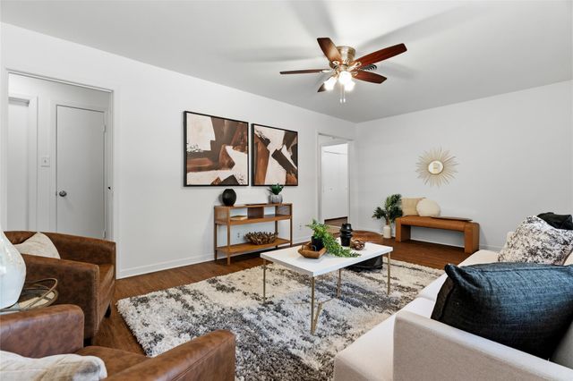 2206 Alta Vista Ave, Austin, TX 78704