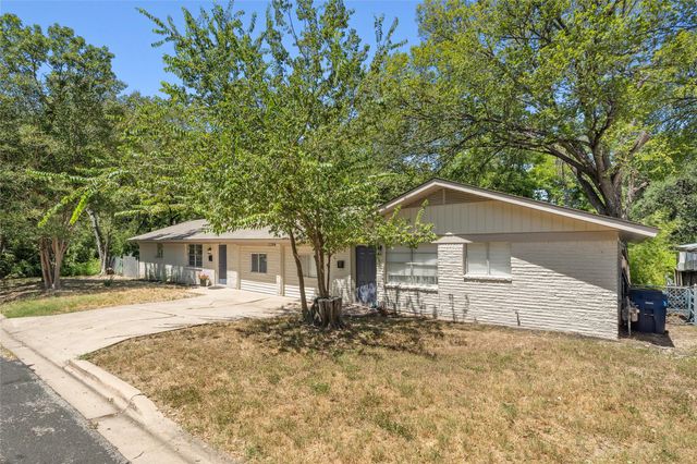 2206 Alta Vista Ave, Austin, TX 78704