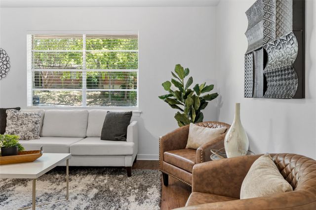 2206 Alta Vista Ave, Austin, TX 78704