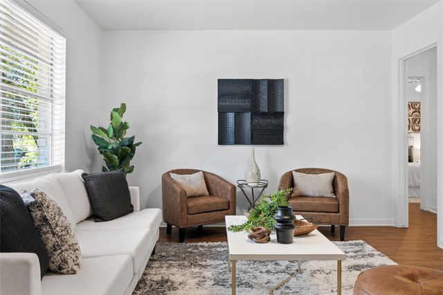 2206 Alta Vista Ave, Austin, TX 78704