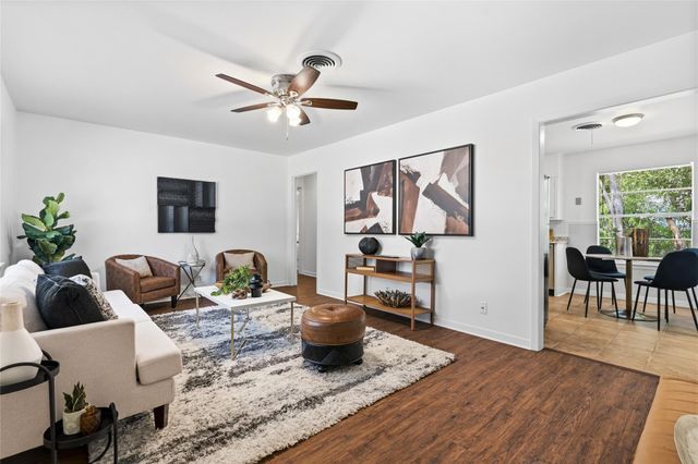 2206 Alta Vista Ave, Austin, TX 78704