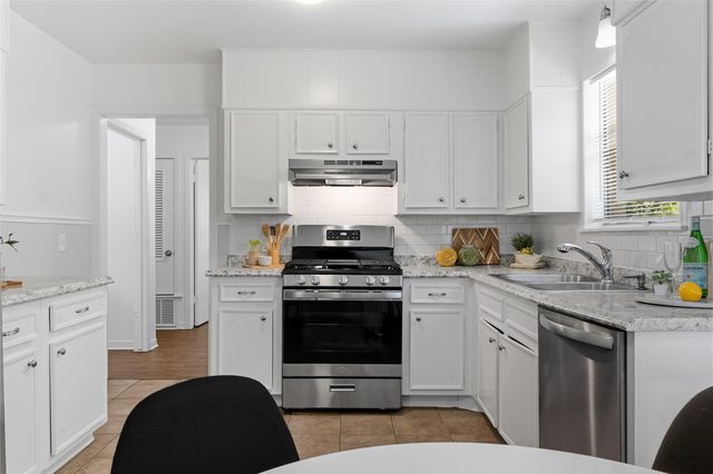 2206 Alta Vista Ave, Austin, TX 78704