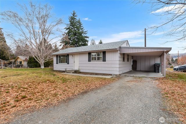 1100 3rd Street, East Wenatchee, WA 98802