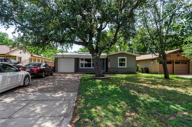 3137 Tex Boulevard, Fort Worth, TX 76116