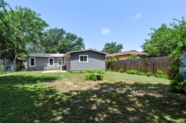 3137 Tex Boulevard, Fort Worth, TX 76116