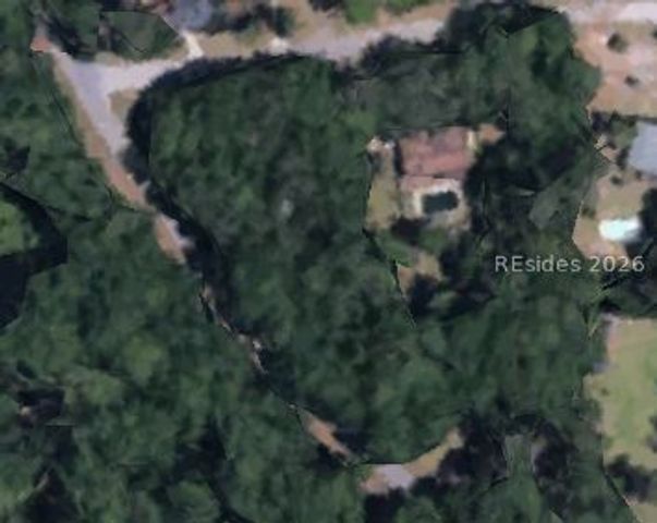 6008 Green Pond Dr, Beaufort, SC 29906