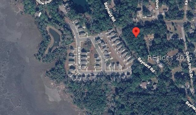 6008 Green Pond Dr, Beaufort, SC 29906