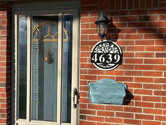 4639 Bernice Avenue, Warren, MI 48091