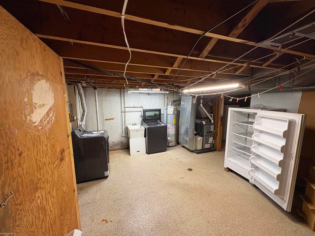 4639 Bernice Avenue, Warren, MI 48091