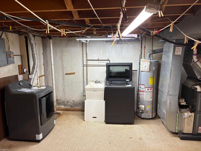 4639 Bernice Avenue, Warren, MI 48091