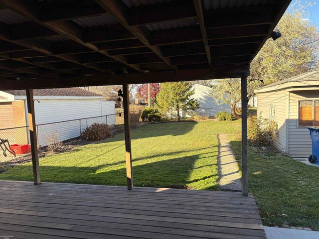 4639 Bernice Avenue, Warren, MI 48091