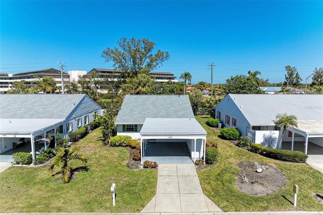 9417 KINGSTON DRIVE 9417, Bradenton, FL 34210