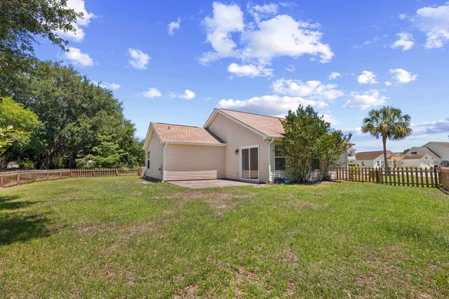5019 Sandlake Ct., Myrtle Beach, SC 29579