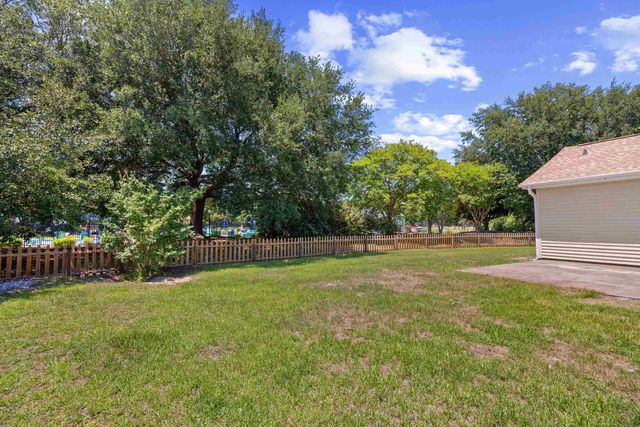 5019 Sandlake Ct., Myrtle Beach, SC 29579