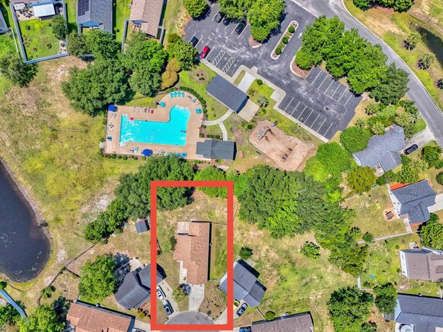 5019 Sandlake Ct., Myrtle Beach, SC 29579