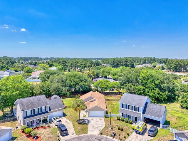5019 Sandlake Ct., Myrtle Beach, SC 29579