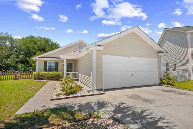 5019 Sandlake Ct., Myrtle Beach, SC 29579