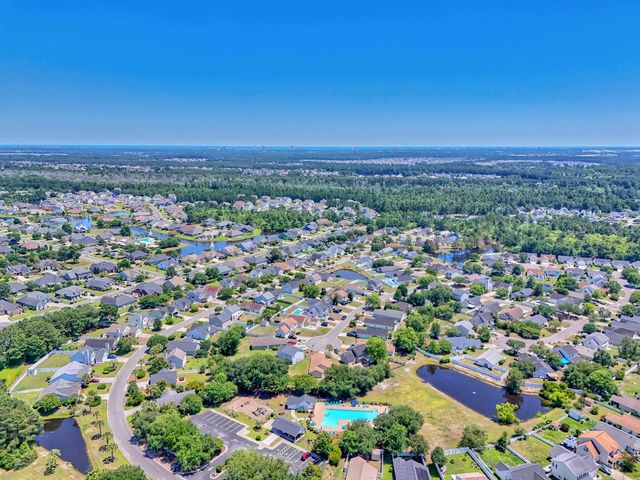 5019 Sandlake Ct., Myrtle Beach, SC 29579