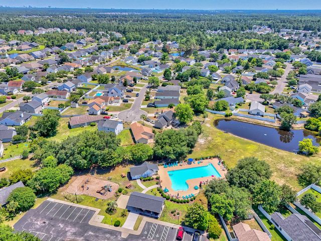 5019 Sandlake Ct., Myrtle Beach, SC 29579