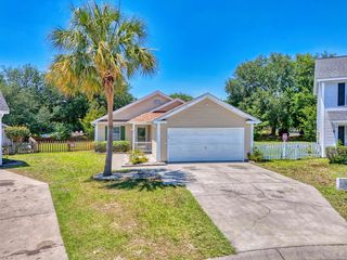 5019 Sandlake Ct., Myrtle Beach, SC 29579