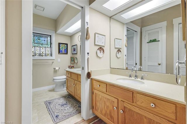 4420 7th AVE SW, Naples, FL 34119