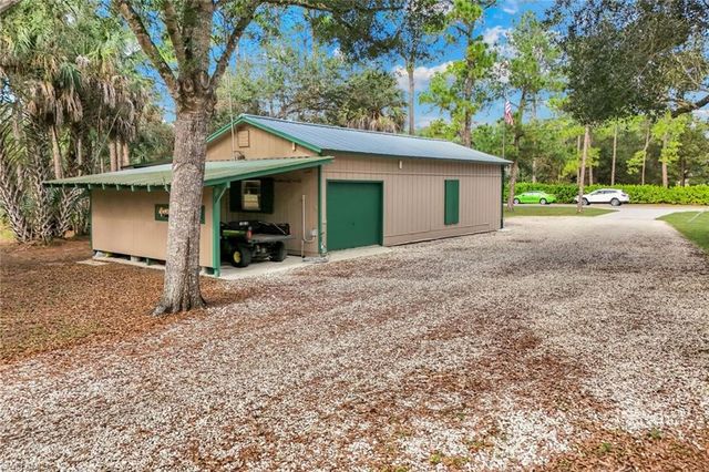 4420 7th AVE SW, Naples, FL 34119