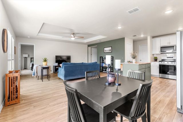 913 Dressage Drive, Haslet, TX 76052