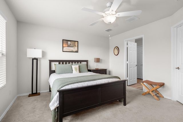 913 Dressage Drive, Haslet, TX 76052