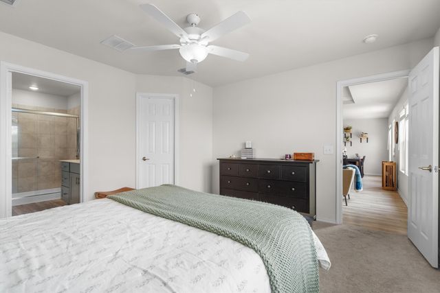 913 Dressage Drive, Haslet, TX 76052