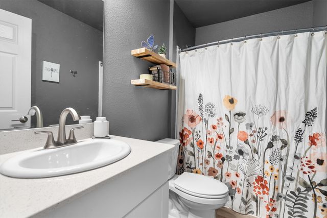 913 Dressage Drive, Haslet, TX 76052