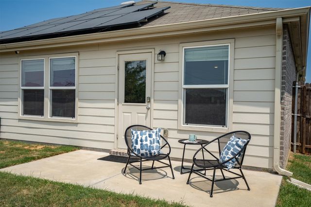 913 Dressage Drive, Haslet, TX 76052