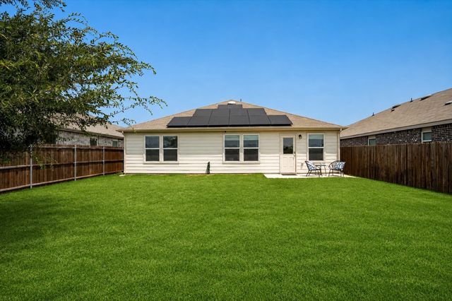 913 Dressage Drive, Haslet, TX 76052