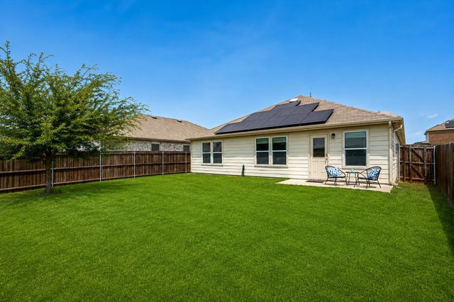 913 Dressage Drive, Haslet, TX 76052