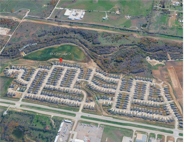 913 Dressage Drive, Haslet, TX 76052