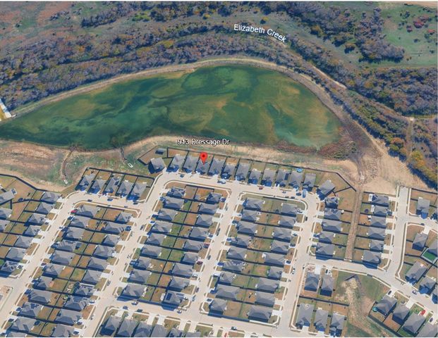 913 Dressage Drive, Haslet, TX 76052