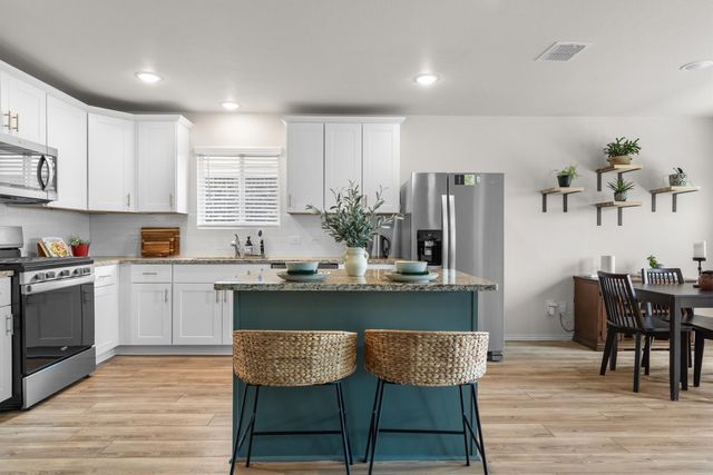 913 Dressage Drive, Haslet, TX 76052
