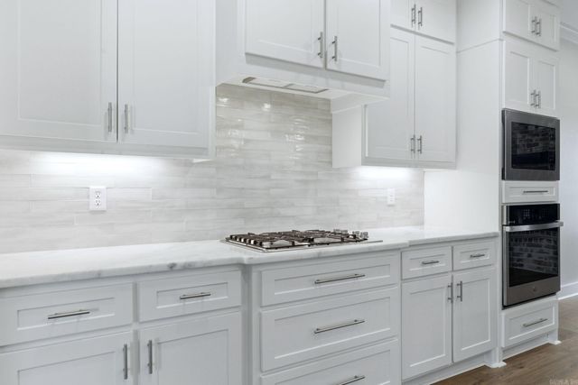 50 Fletcher Ridge Circle, Little Rock, AR 72223