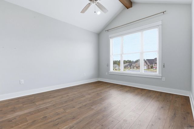 50 Fletcher Ridge Circle, Little Rock, AR 72223