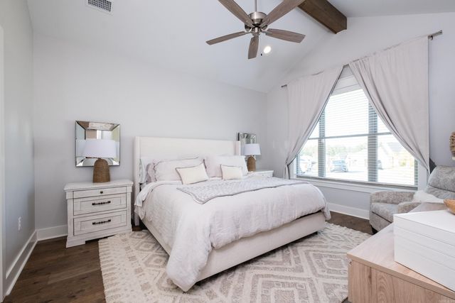 50 Fletcher Ridge Circle, Little Rock, AR 72223