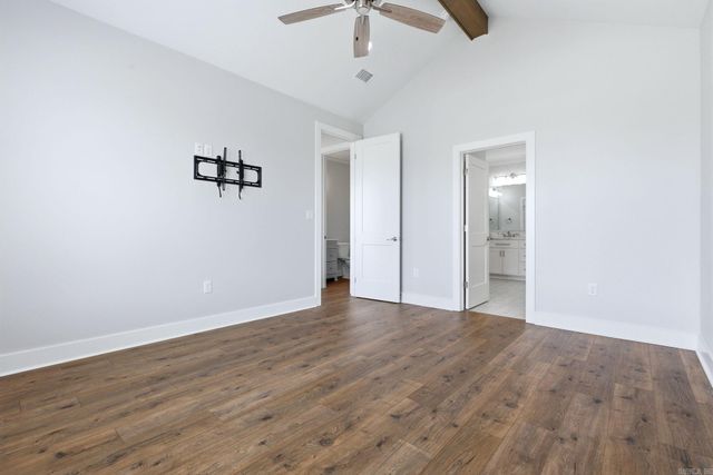 50 Fletcher Ridge Circle, Little Rock, AR 72223