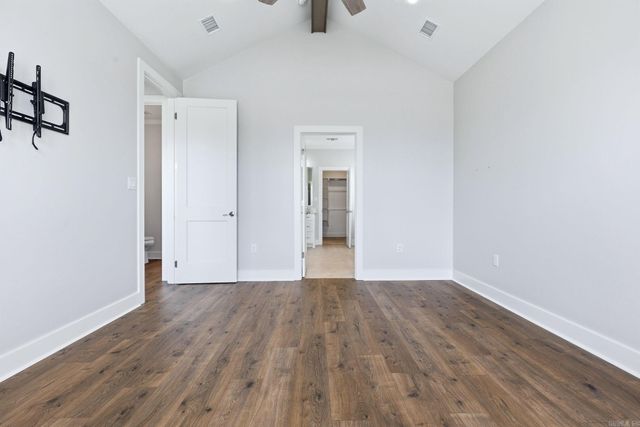 50 Fletcher Ridge Circle, Little Rock, AR 72223