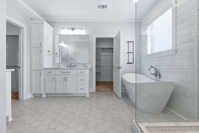 50 Fletcher Ridge Circle, Little Rock, AR 72223