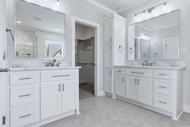 50 Fletcher Ridge Circle, Little Rock, AR 72223