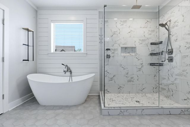 50 Fletcher Ridge Circle, Little Rock, AR 72223