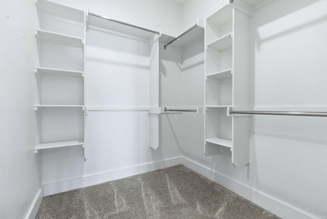 50 Fletcher Ridge Circle, Little Rock, AR 72223